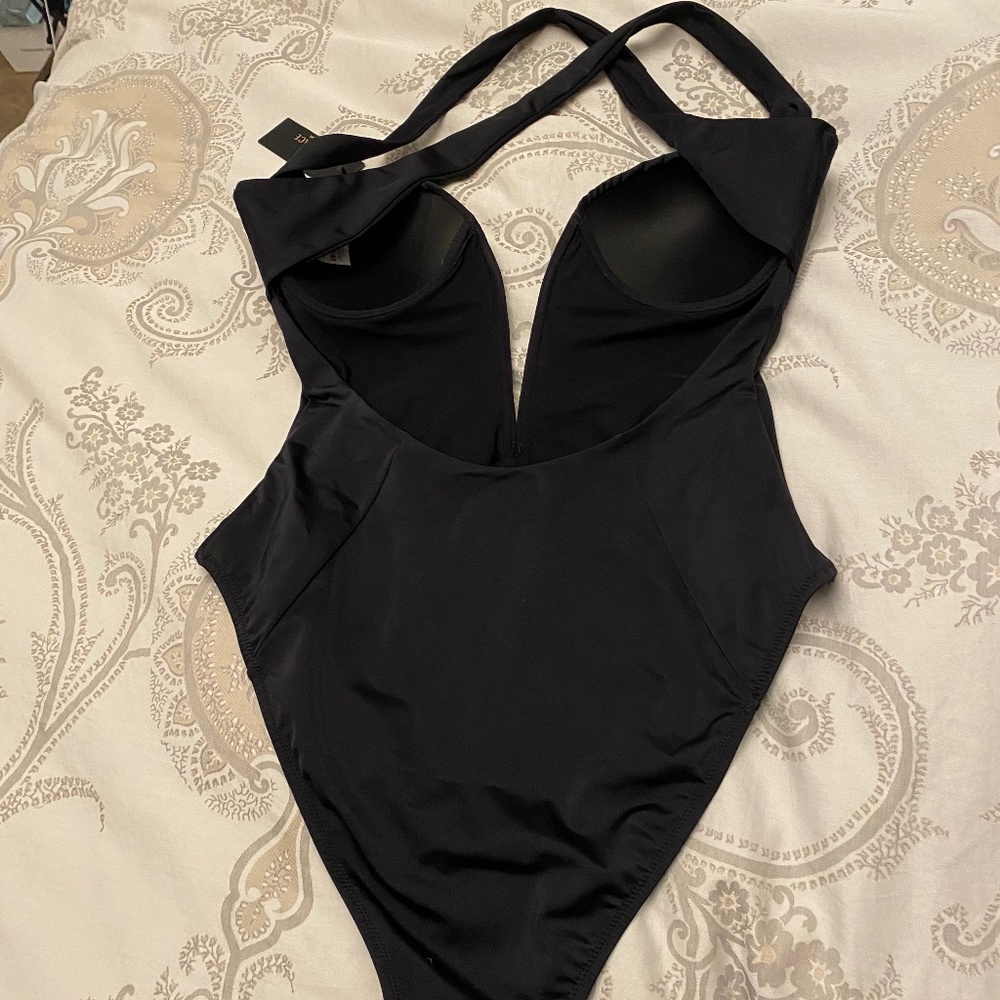 Versace women’s swim suit